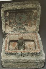 Kamene kutije - Stone+box+from+Tizapan+Mexico.+900+A.D+to+1500+A.D..jpg